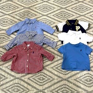 Ralph Lauren BUNDLE
